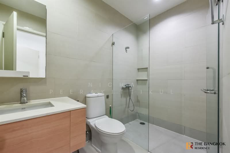 For Rent - Villa Ratchatewi, Bangkok