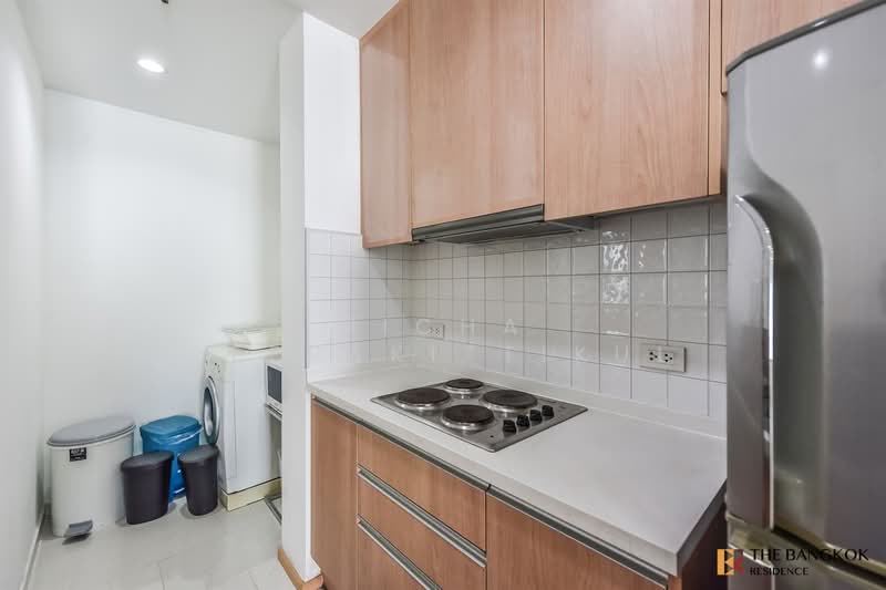 For Rent - Villa Ratchatewi, Bangkok