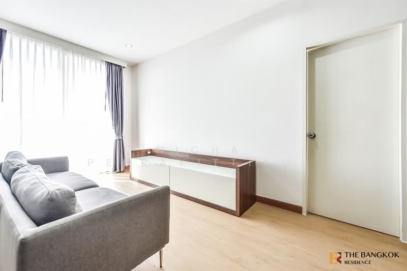 For Rent - Villa Ratchatewi, Bangkok