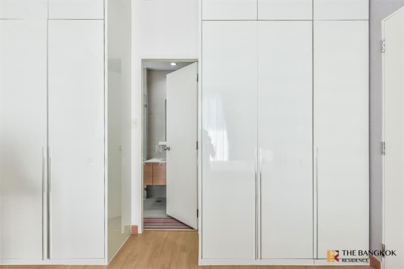 Villa Ratchatewi, Bangkok, 83 Phayathai Road, Thanon Phaya Thai, Ratchathewi, Bangkok, 3 Bedrooms, 106 sqm, Condo For Rent, by Nicha Peerakittikul, 500036628 - DDproperty.com