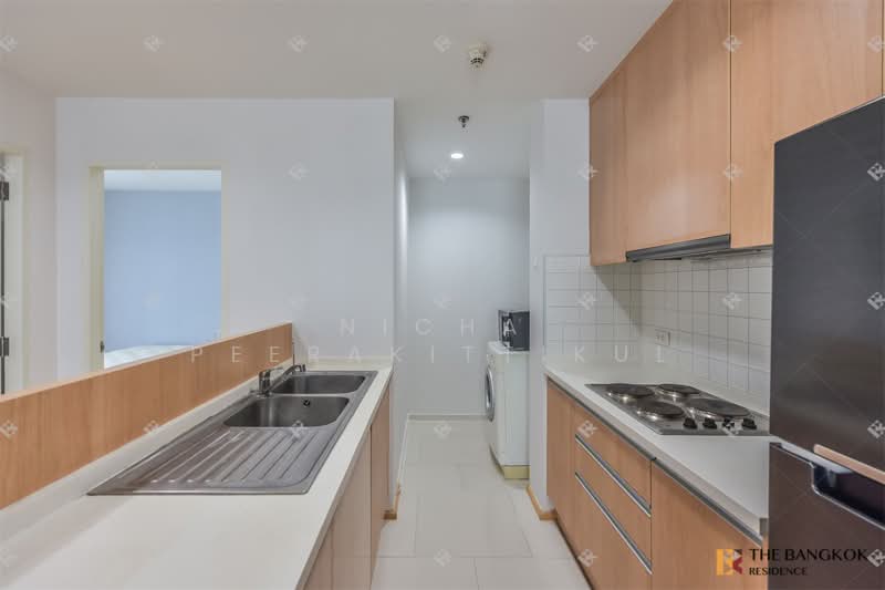 Villa Ratchatewi, Bangkok, 83 Phayathai Road, Thanon Phaya Thai, Ratchathewi, Bangkok, 3 Bedrooms, 106 sqm, Condo For Rent, by Nicha Peerakittikul, 500036628 - DDproperty.com