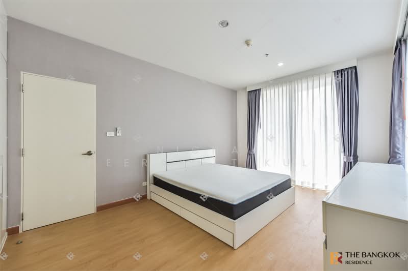 Villa Ratchatewi, Bangkok, 83 Phayathai Road, Thanon Phaya Thai, Ratchathewi, Bangkok, 3 Bedrooms, 106 sqm, Condo For Rent, by Nicha Peerakittikul, 500036628 - DDproperty.com