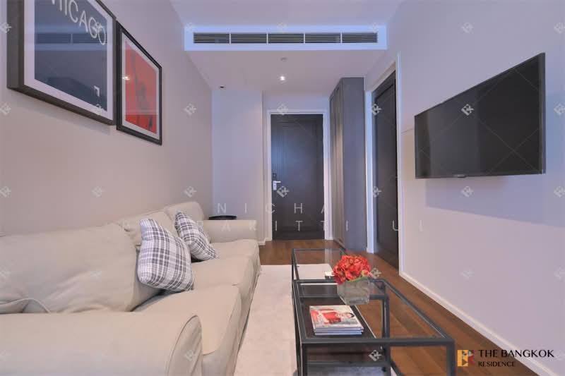 The Diplomat 39, Bangkok, 18 Soi Sukhumvit 39, Sukhumvit Road, Khlong Tan Nua, Watthana, Bangkok, 1 Bedroom, 53 sqm, Condo For Rent, by Nicha Peerakittikul, 500036629 - DDproperty.com