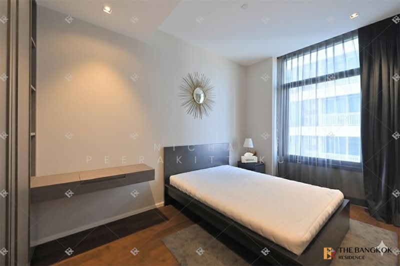 The Diplomat 39, Bangkok, 18 Soi Sukhumvit 39, Sukhumvit Road, Khlong Tan Nua, Watthana, Bangkok, 1 Bedroom, 53 sqm, Condo For Rent, by Nicha Peerakittikul, 500036629 - DDproperty.com