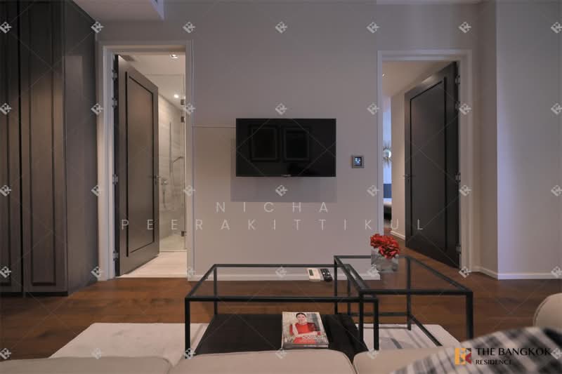 The Diplomat 39, Bangkok, 18 Soi Sukhumvit 39, Sukhumvit Road, Khlong Tan Nua, Watthana, Bangkok, 1 Bedroom, 53 sqm, Condo For Rent, by Nicha Peerakittikul, 500036629 - DDproperty.com