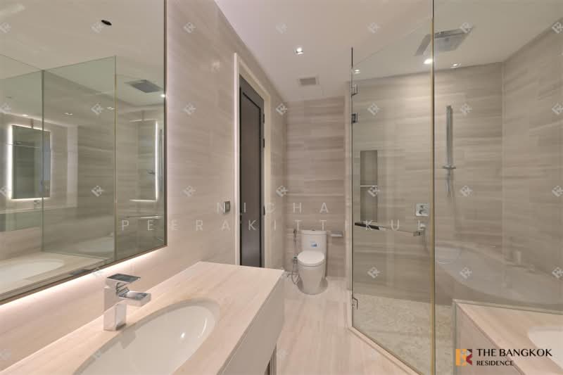 The Diplomat 39, Bangkok, 18 Soi Sukhumvit 39, Sukhumvit Road, Khlong Tan Nua, Watthana, Bangkok, 1 Bedroom, 53 sqm, Condo For Rent, by Nicha Peerakittikul, 500036629 - DDproperty.com