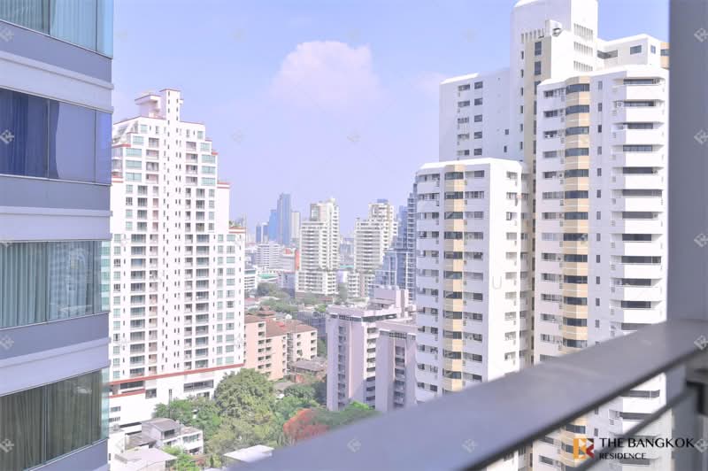 The Diplomat 39 : เดอะ ดิโพลแมท 39, กรุงเทพ, 18 ซอยสุขุมวิท 39 ถนนุขุมวิท, คลองตันเหนือ, วัฒนา, กรุงเทพ, 53 ตร.ม., คอนโด ให้เช่า, โดย Nicha Peerakittikul, 500036629 - DDproperty.com