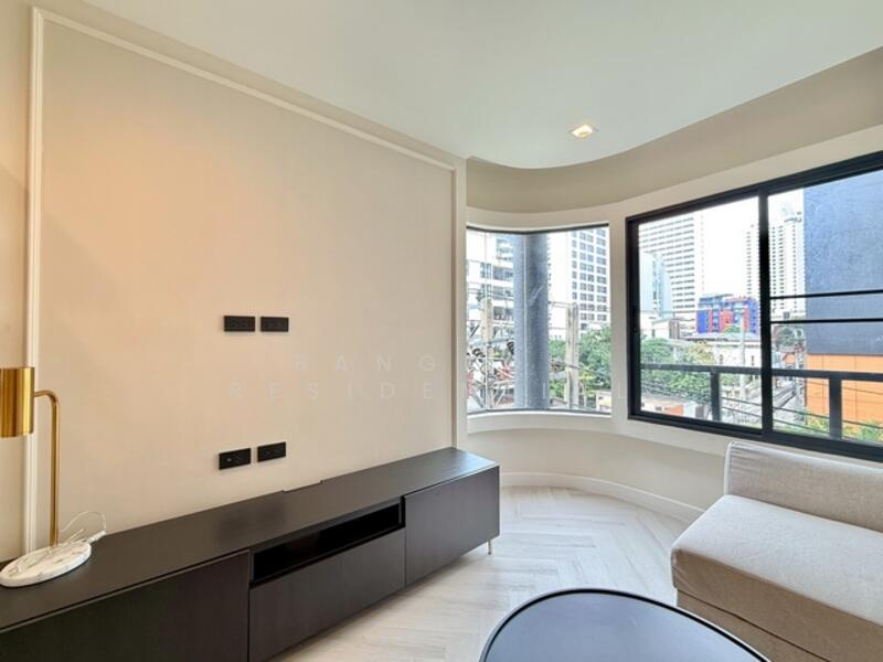 For Rent - La Residenza, Bangkok