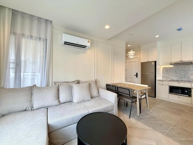 For Rent - La Residenza, Bangkok