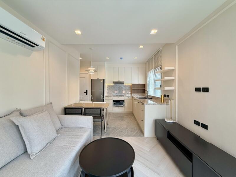 For Rent - La Residenza, Bangkok