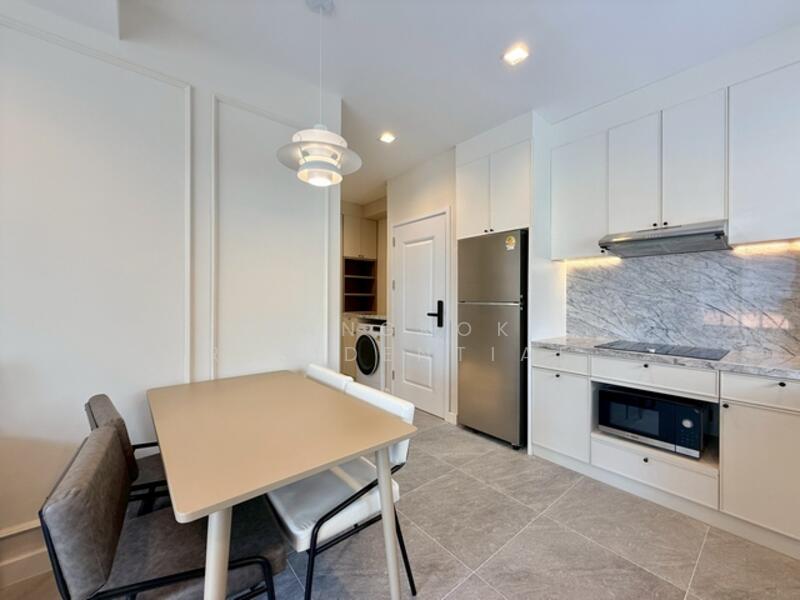 For Rent - La Residenza, Bangkok