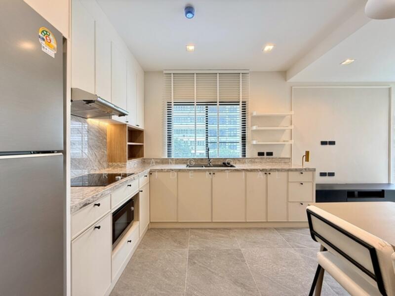For Rent - La Residenza, Bangkok