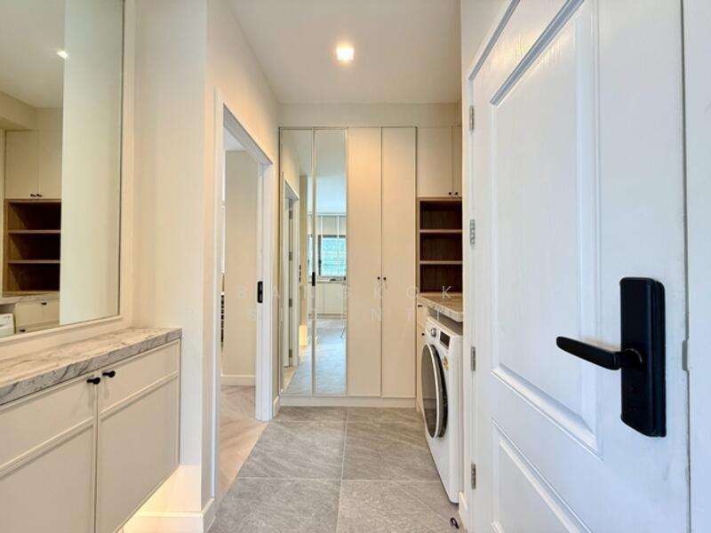 For Rent - La Residenza, Bangkok