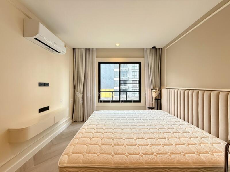 For Rent - La Residenza, Bangkok