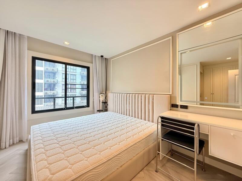 For Rent - La Residenza, Bangkok