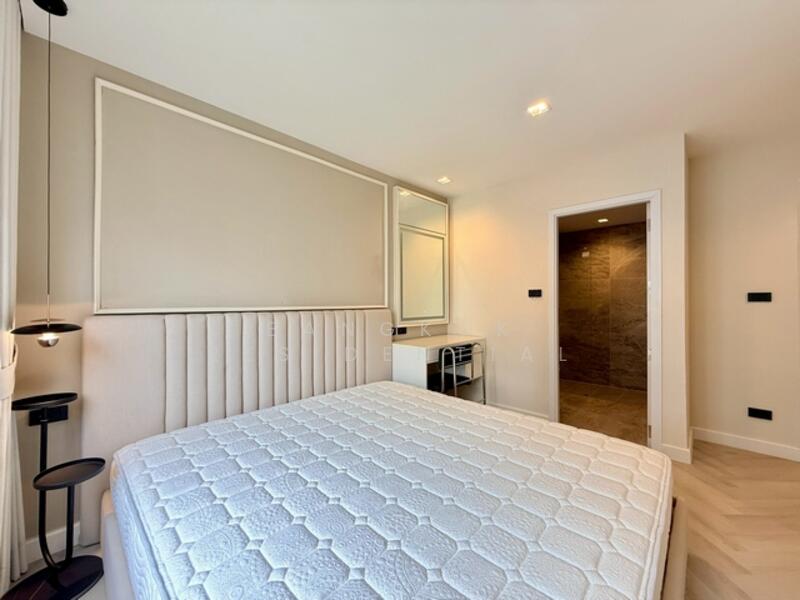 For Rent - La Residenza, Bangkok