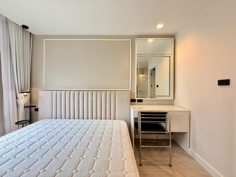 For Rent - La Residenza, Bangkok