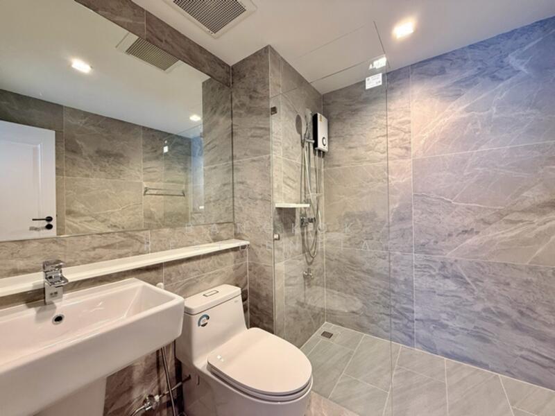 For Rent - La Residenza, Bangkok