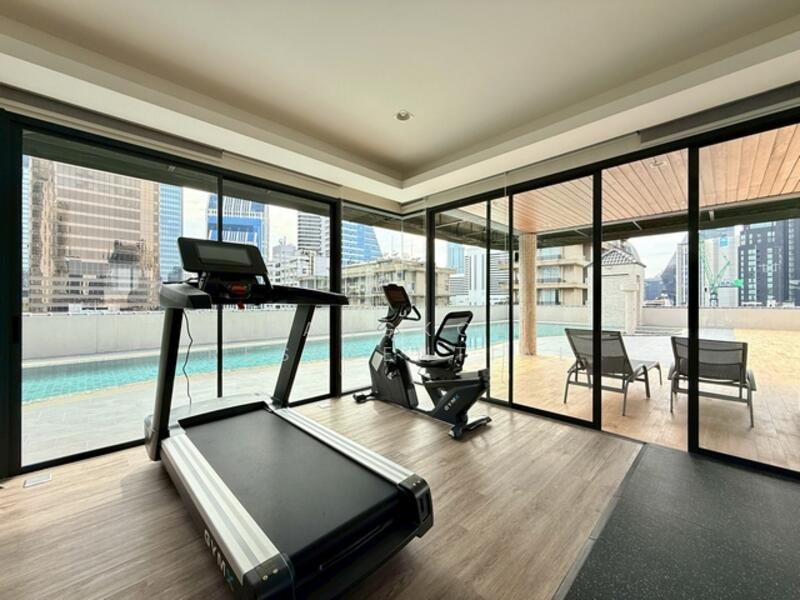 For Rent - La Residenza, Bangkok