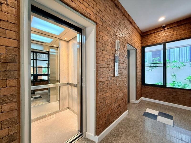 For Rent - La Residenza, Bangkok