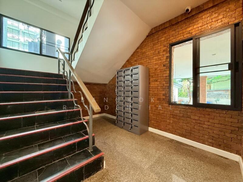 For Rent - La Residenza, Bangkok