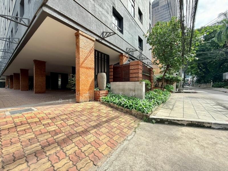 For Rent - La Residenza, Bangkok