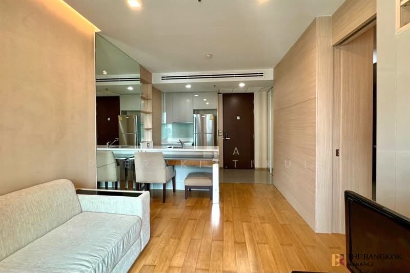 The Address Asoke : ดิ แอดเดรส อโศก, กรุงเทพ, 1655 ถนนเพชรบุรี แขวงมักกะสัน เขตราชเทวี กรุงเทพมหานคร, มักกะสัน, ราชเทวี, กรุงเทพ, 33 ตร.ม., คอนโด ให้เช่า, โดย Nicha Peerakittikul, 500036656 - DDproperty.com