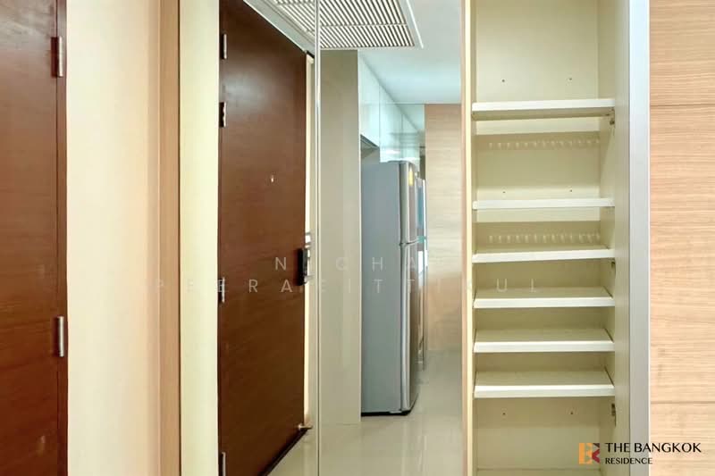 The Address Asoke : ดิ แอดเดรส อโศก, กรุงเทพ, 1655 ถนนเพชรบุรี แขวงมักกะสัน เขตราชเทวี กรุงเทพมหานคร, มักกะสัน, ราชเทวี, กรุงเทพ, 33 ตร.ม., คอนโด ให้เช่า, โดย Nicha Peerakittikul, 500036656 - DDproperty.com