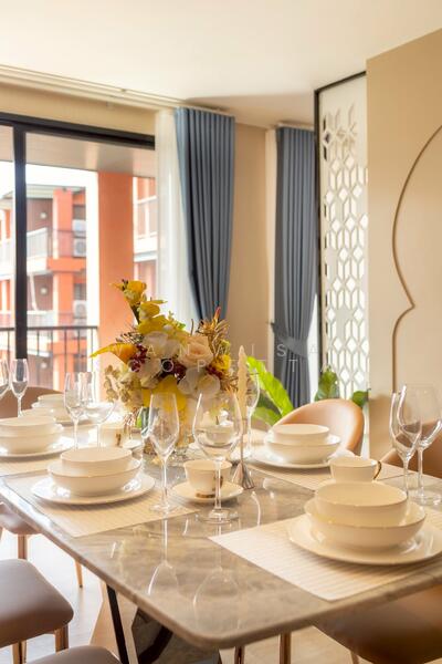 ขาย - Bluroc Hua Hin : บลูร็อค หัวหิน, ประจวบคีรีขันธ์