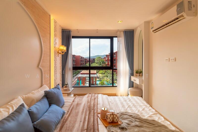 ขาย - Bluroc Hua Hin : บลูร็อค หัวหิน, ประจวบคีรีขันธ์