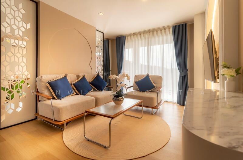 ขาย - Bluroc Hua Hin : บลูร็อค หัวหิน, ประจวบคีรีขันธ์