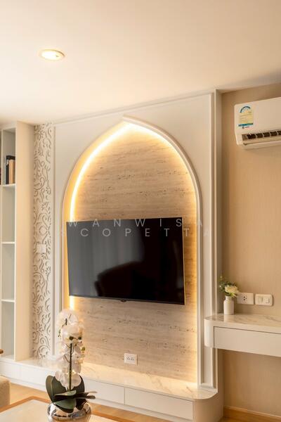 ขาย - Bluroc Hua Hin : บลูร็อค หัวหิน, ประจวบคีรีขันธ์