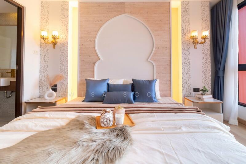 ขาย - Bluroc Hua Hin : บลูร็อค หัวหิน, ประจวบคีรีขันธ์