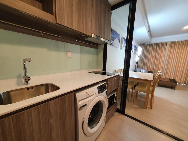 For Rent - KnightsBridge Phaholyothin Interchange, Bangkok