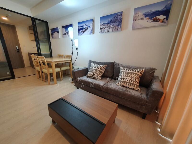 For Rent - KnightsBridge Phaholyothin Interchange, Bangkok