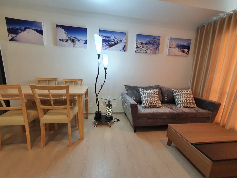 For Rent - KnightsBridge Phaholyothin Interchange, Bangkok