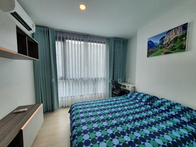 For Rent - KnightsBridge Phaholyothin Interchange, Bangkok