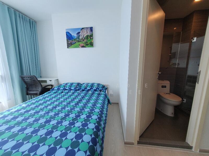 For Rent - KnightsBridge Phaholyothin Interchange, Bangkok