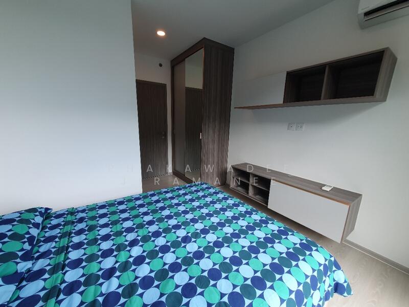 For Rent - KnightsBridge Phaholyothin Interchange, Bangkok