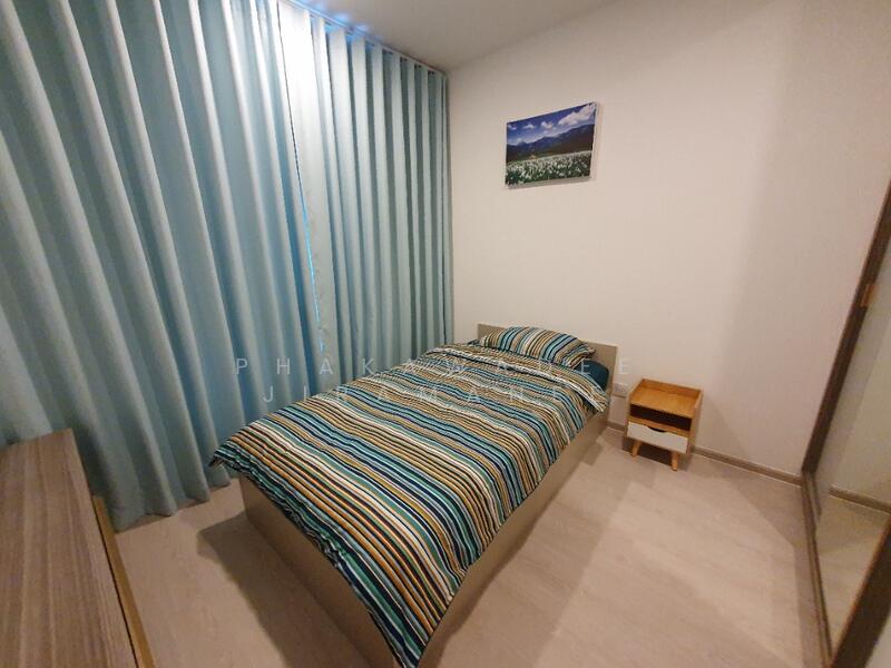 For Rent - KnightsBridge Phaholyothin Interchange, Bangkok