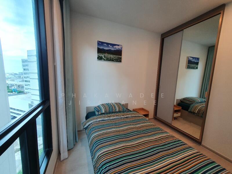 For Rent - KnightsBridge Phaholyothin Interchange, Bangkok