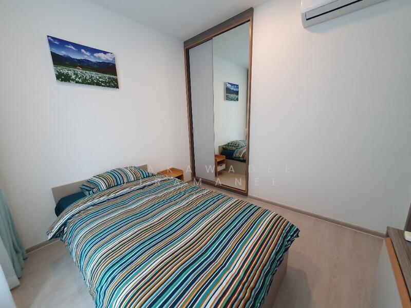 For Rent - KnightsBridge Phaholyothin Interchange, Bangkok