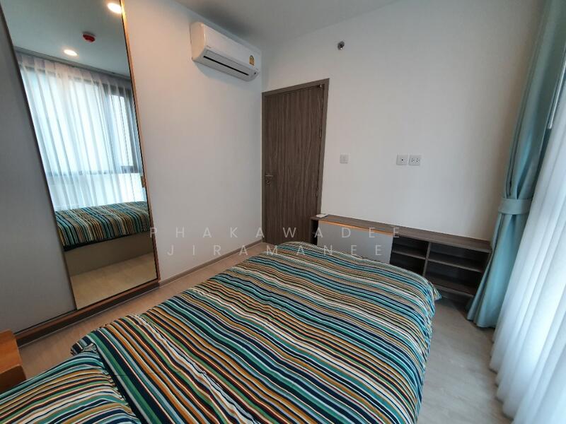 For Rent - KnightsBridge Phaholyothin Interchange, Bangkok