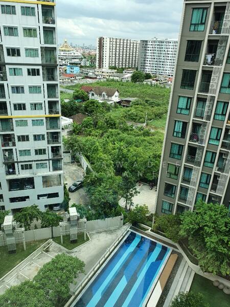 For Rent - KnightsBridge Phaholyothin Interchange, Bangkok