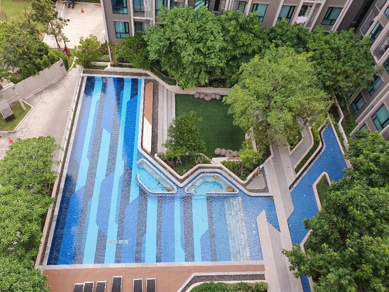 For Rent - KnightsBridge Phaholyothin Interchange, Bangkok