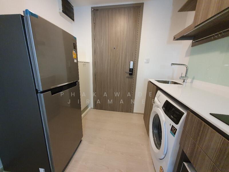 For Rent - KnightsBridge Phaholyothin Interchange, Bangkok