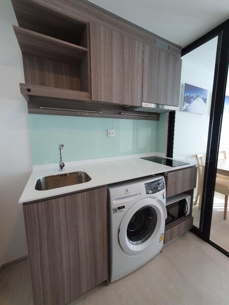 For Rent - KnightsBridge Phaholyothin Interchange, Bangkok