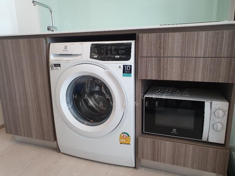 For Rent - KnightsBridge Phaholyothin Interchange, Bangkok