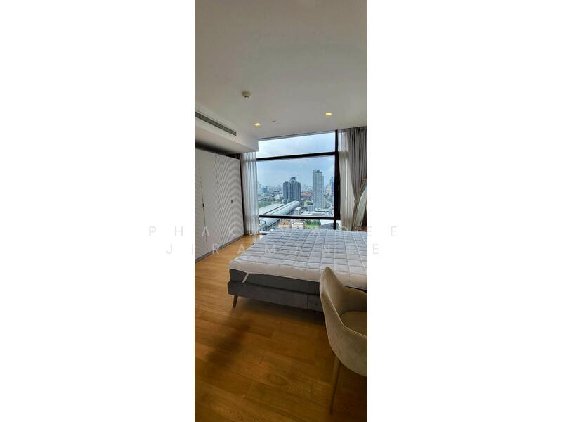 Circle Living Prototype, Bangkok, 1545 New Petchburi Road, Makkasan, Ratchathewi, Bangkok, 1 Bedroom, 79 sqm, Condo For Rent, by Phakawadee Jiramanee, 500036688 - DDproperty.com