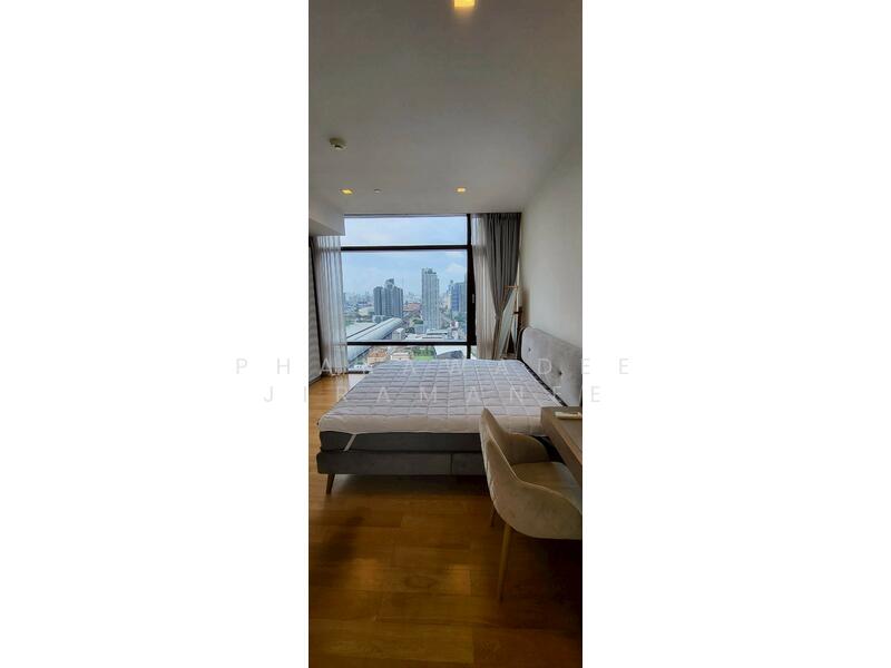 Circle Living Prototype, Bangkok, 1545 New Petchburi Road, Makkasan, Ratchathewi, Bangkok, 1 Bedroom, 79 sqm, Condo For Rent, by Phakawadee Jiramanee, 500036688 - DDproperty.com